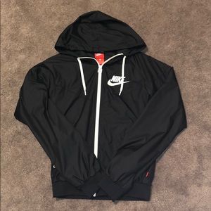 Nike Windbreaker